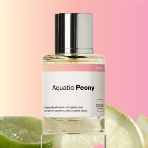 Dossier Aquatic Peony