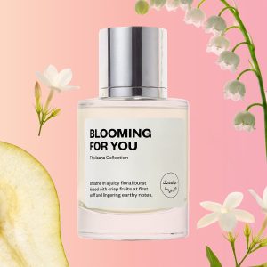 Dossier Blooming For You