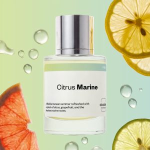 Dossier Citrus Marine