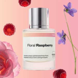 Dossier Floral Raspberry