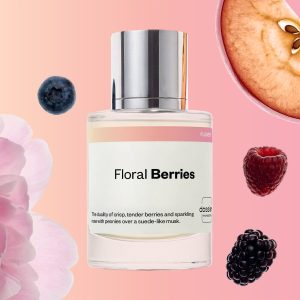 Dossier Floral Berries
