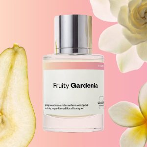 Dossier Fruity Gardenia