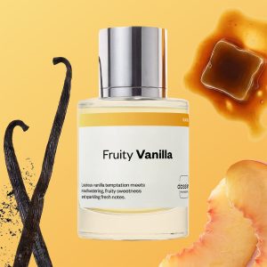 Dossier Fruity Vanilla