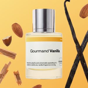 Dossier Gourmand Vanilla