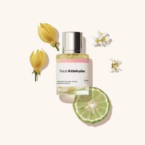 Dossier Floral Aldehydes