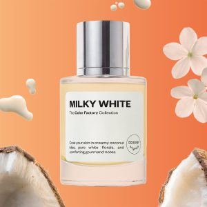 Dossier Milky White