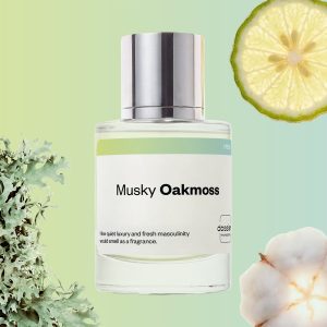 Dossier Musky Oakmoss