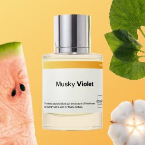 Dossier Musky Violet