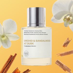 Dossier Orchid & Sandalwood at Dusk