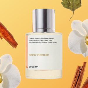 Dossier Spicy Orchid