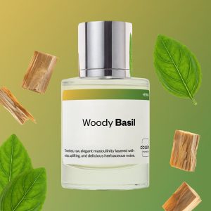 Dossier Woody Basil
