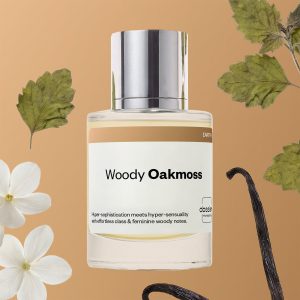 Dossier Woody Oakmoss