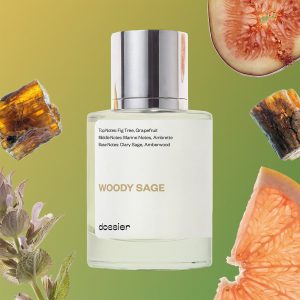 Dossier Woody Sage