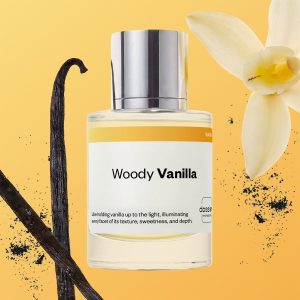 Dossier Woody Vanilla